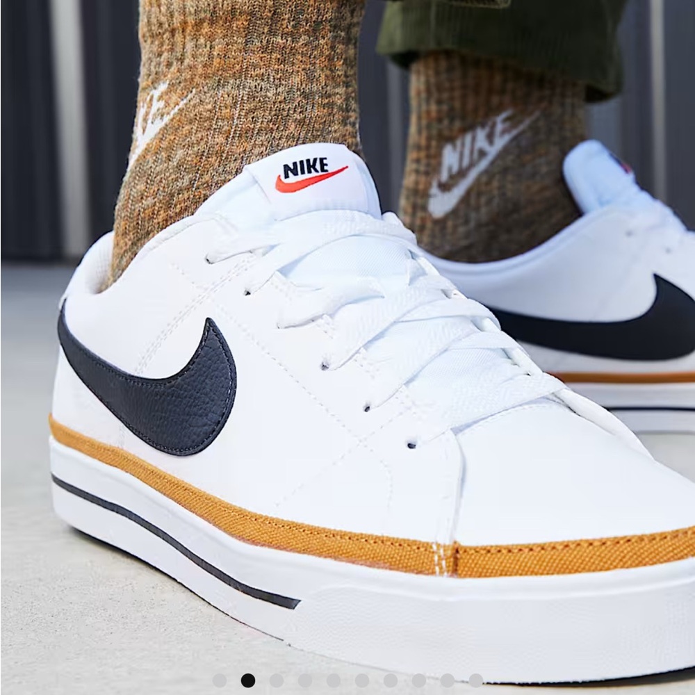 Nike Court Legacy Shoes